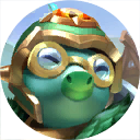 Little Legend Icon