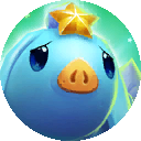 Little Legend Icon