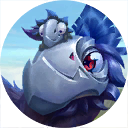 Little Legend Icon