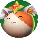 Little Legend Icon