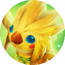 Little Legend Icon