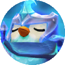 Little Legend Icon