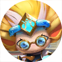 Little Legend Icon