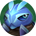 Little Legend Icon