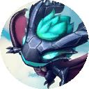 Little Legend Icon