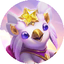 Little Legend Icon