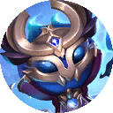 Little Legend Icon