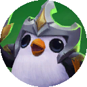 Little Legend Icon