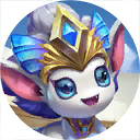 Little Legend Icon