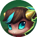 Little Legend Icon