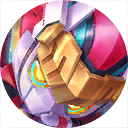 Little Legend Icon