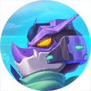 Little Legend Icon