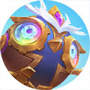 Little Legend Icon