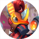 Little Legend Icon