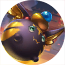 Little Legend Icon