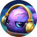 Little Legend Icon