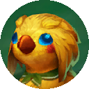 Little Legend Icon