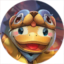 Little Legend Icon