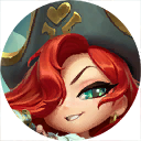 Little Legend Icon