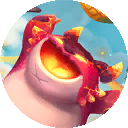 Little Legend Icon