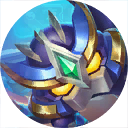 Little Legend Icon