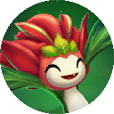 Little Legend Icon