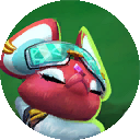 Little Legend Icon