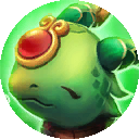 Little Legend Icon