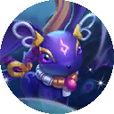 Little Legend Icon