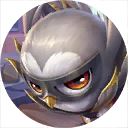 Little Legend Icon