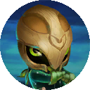 Little Legend Icon