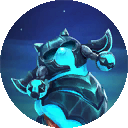 Little Legend Icon