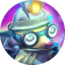 Little Legend Icon