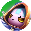 Little Legend Icon