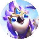 Little Legend Icon