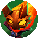 Little Legend Icon