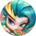 Little Legend Icon