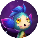 Little Legend Icon