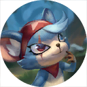 Little Legend Icon