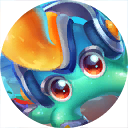 Little Legend Icon