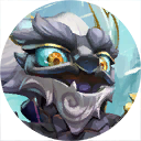 Little Legend Icon