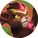 Little Legend Icon