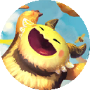 Little Legend Icon