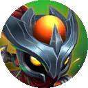 Little Legend Icon