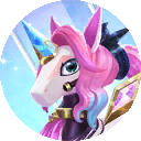 Little Legend Icon