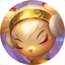 Little Legend Icon