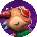 Little Legend Icon