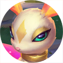 Little Legend Icon