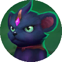 Little Legend Icon