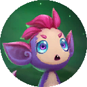 Little Legend Icon